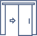 Portes Coulissantes