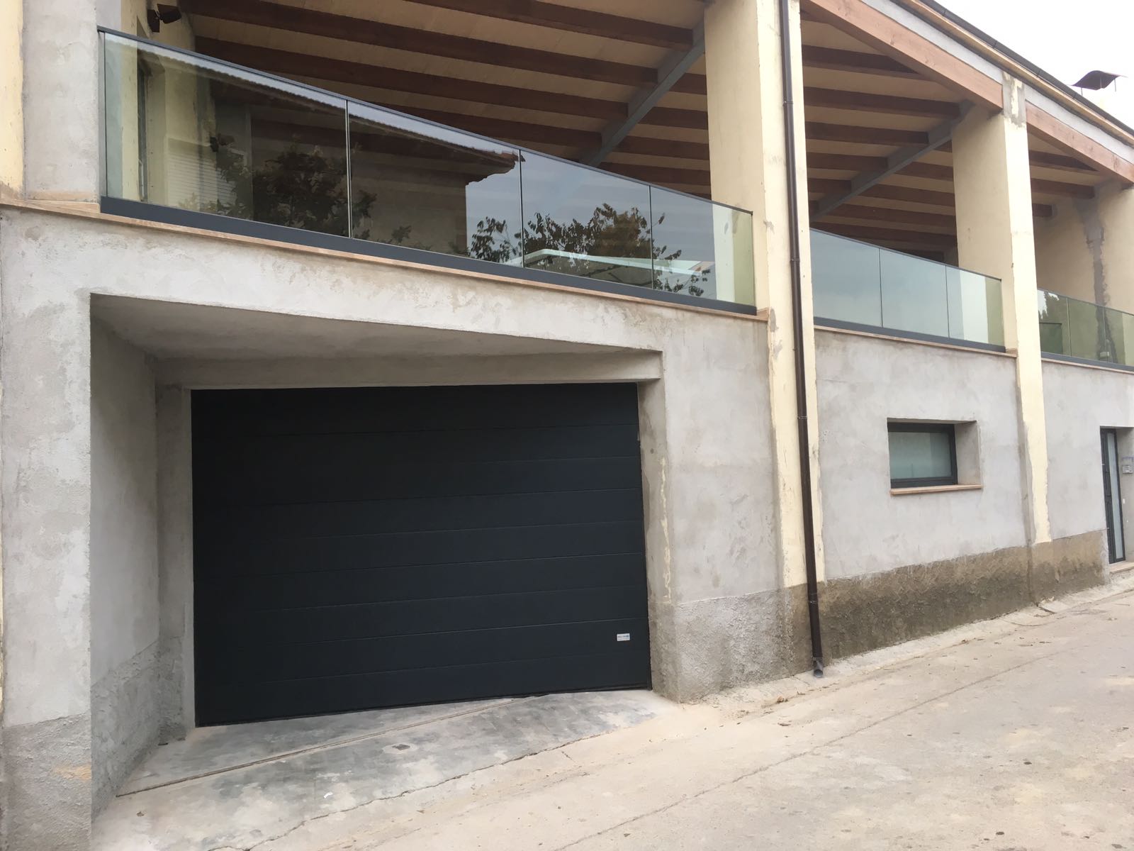 Modern House