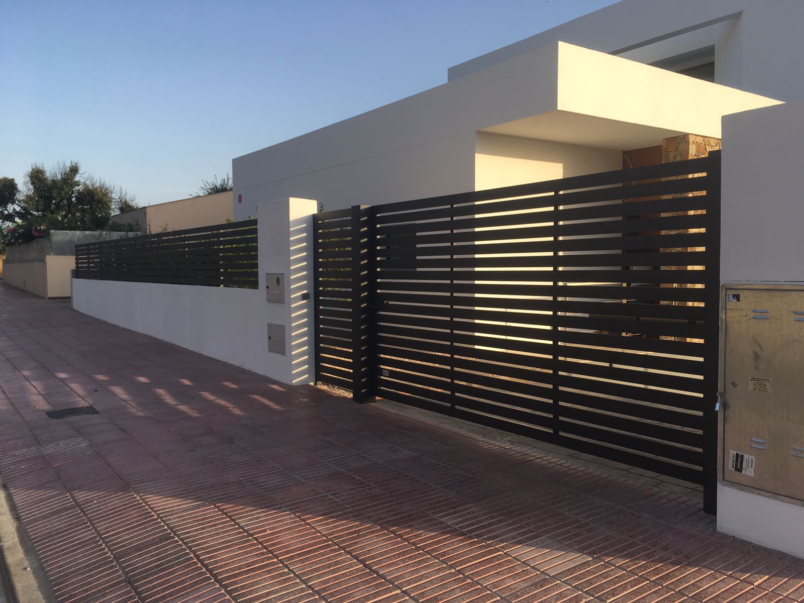 Contemporary Design