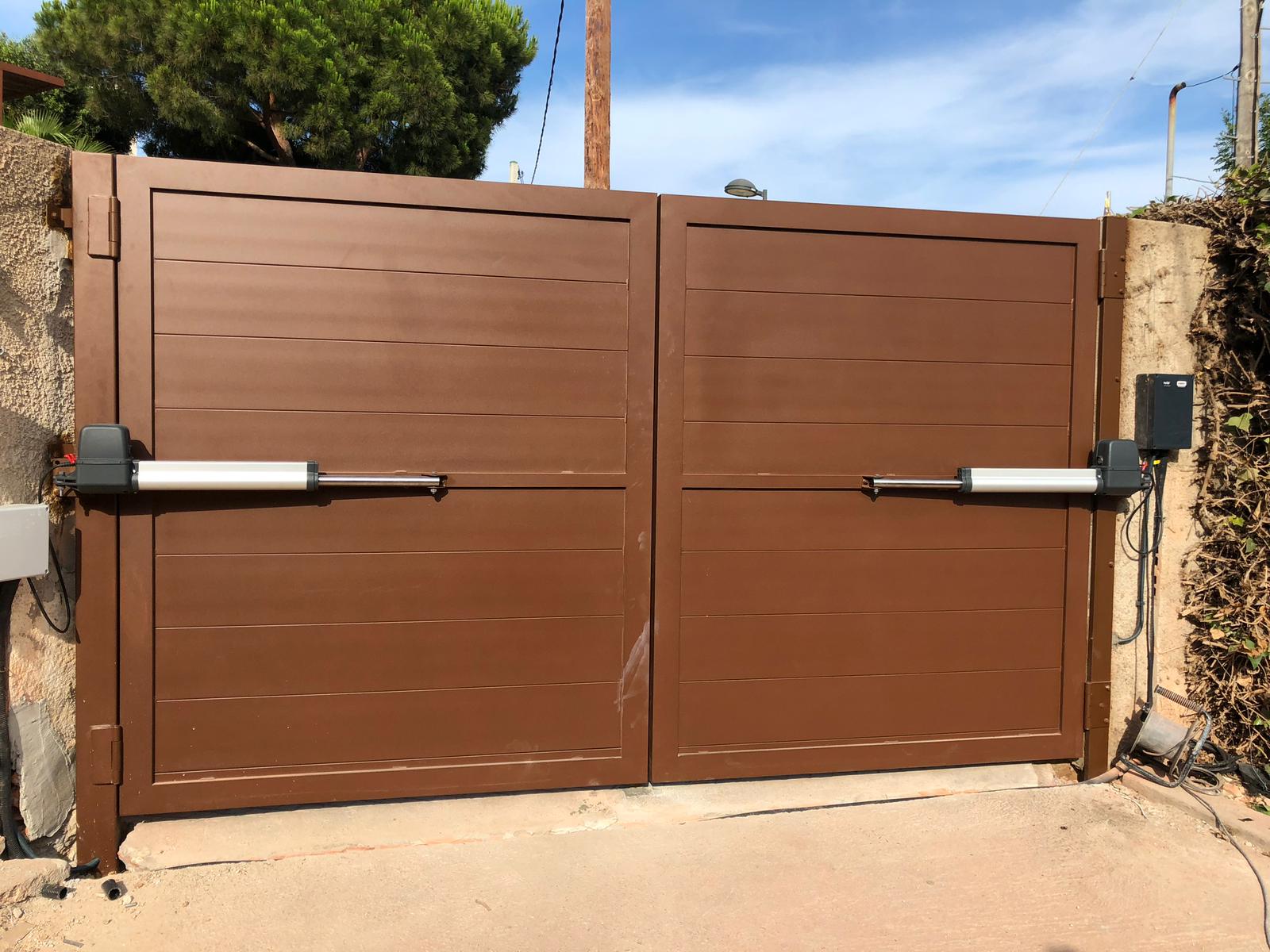 Porta enrotllables 3