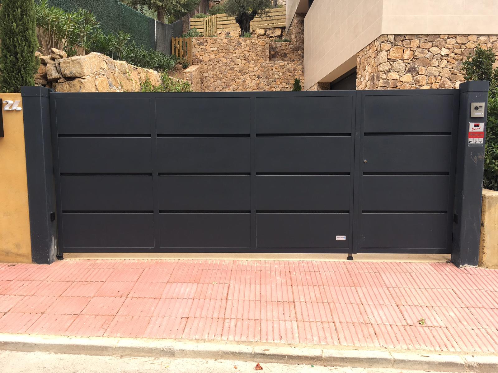 Porta enrotllables 5